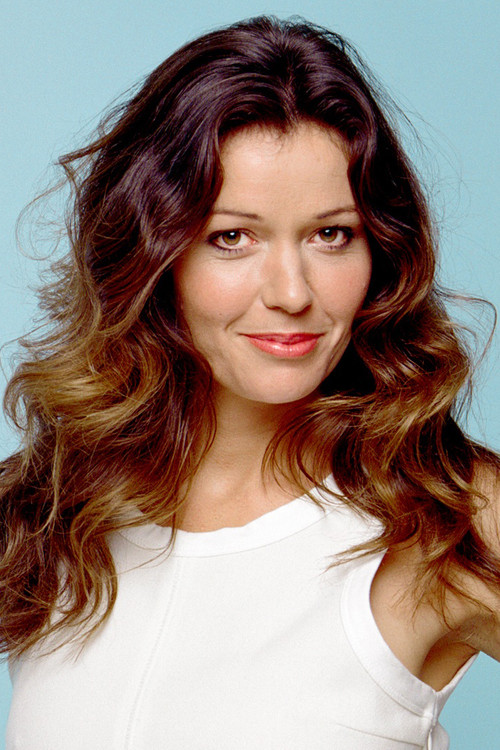 Charlotte Uhlenbroek profile