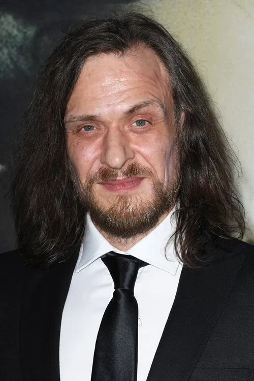 Niall Greig Fulton profile