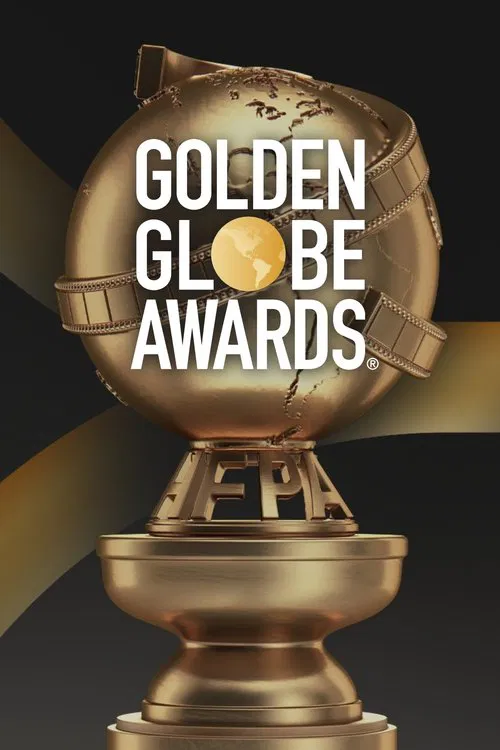 Golden Globe Awards poster