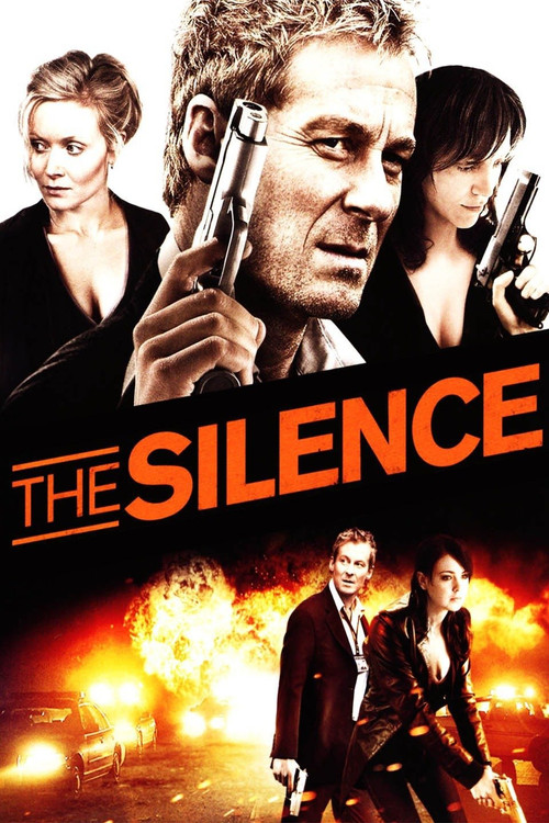 The Silence poster