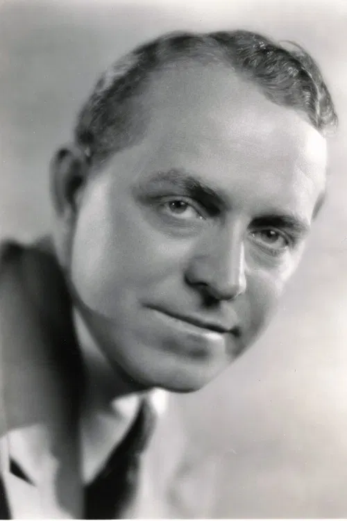 Frank Richardson profile