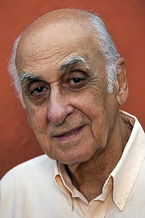 Zuenir Ventura profile