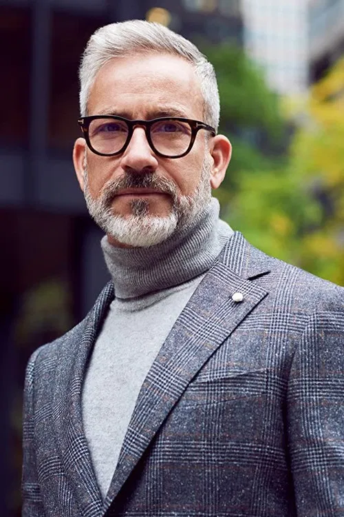 Garrett Swann profile