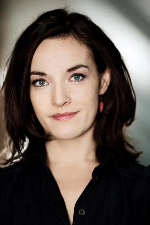 Maria Rossing profile