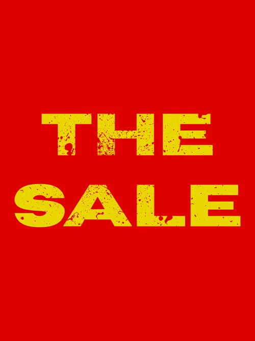 The Sale poster