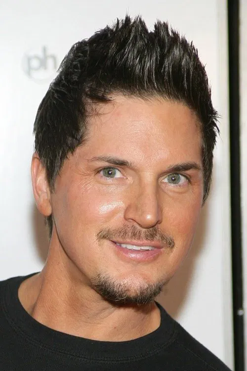 Zak Bagans profile