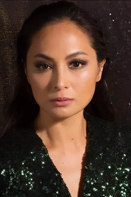 Michelle Aldana profile