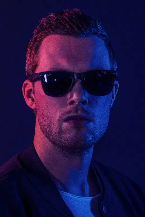 Henrik Ringbert profile