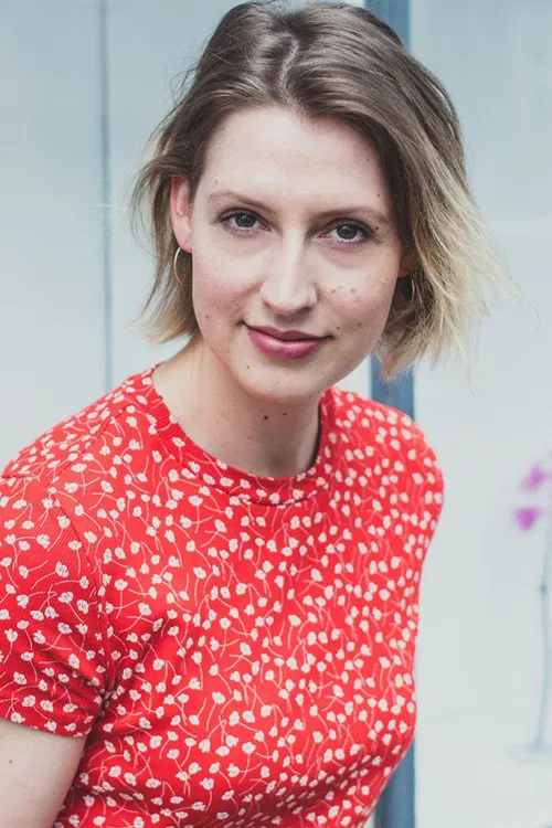 Stefanie Borbe profile