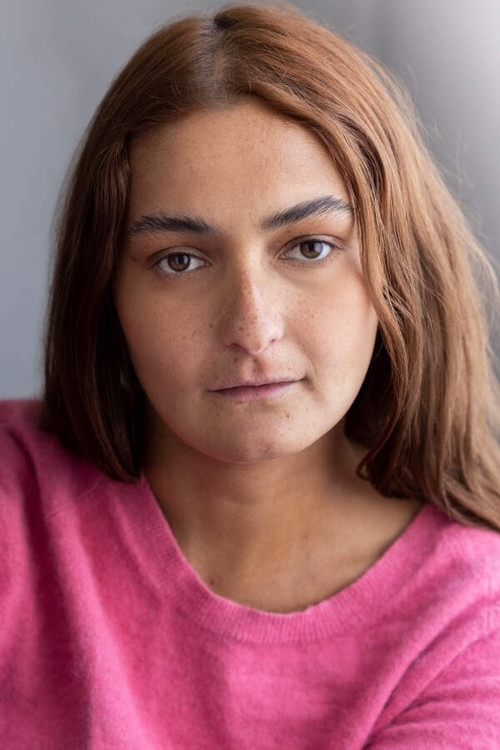 Hannah Lynch profile