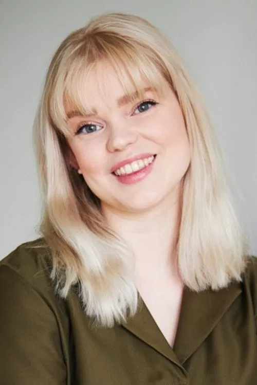 Rosa Salomaa profile