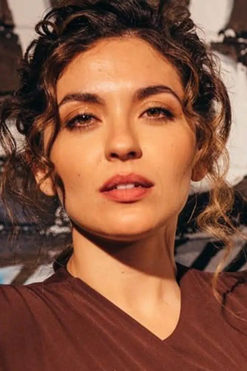 Sara Barradas profile