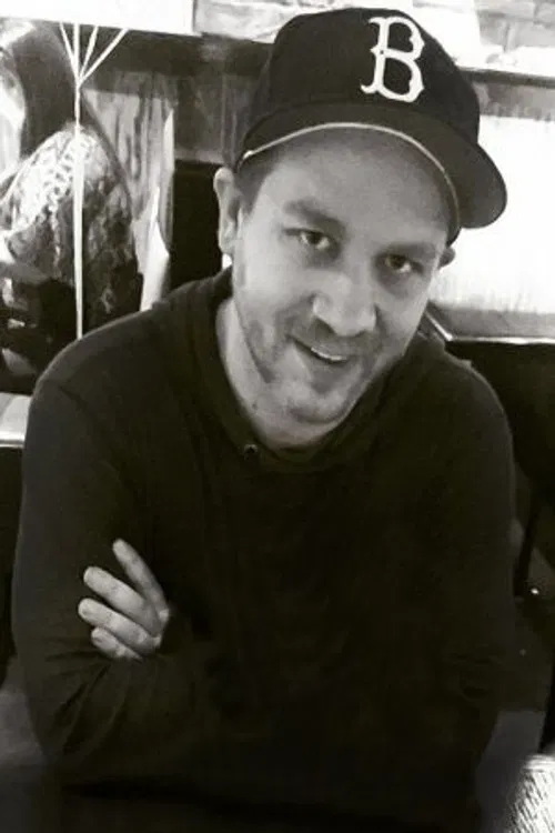 Brian Childs profile