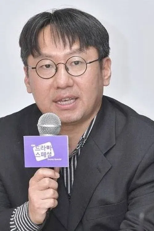 Kim Shin-il profile