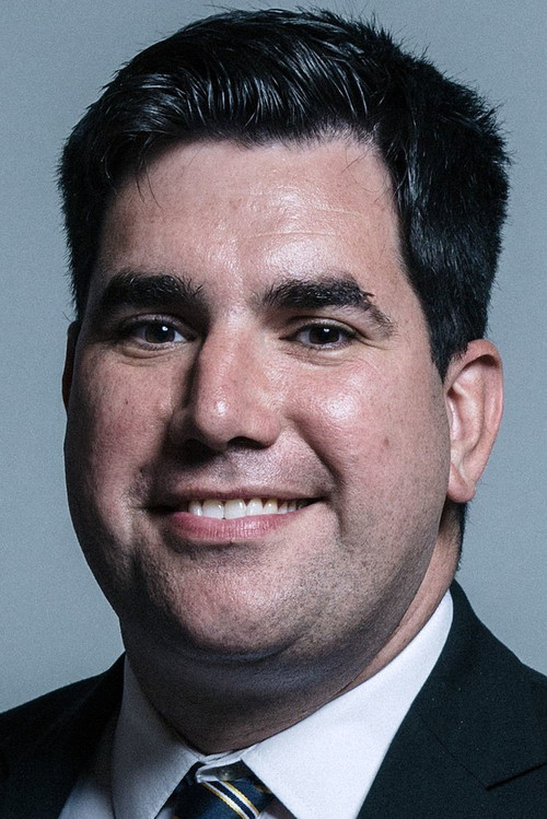 Richard Burgon profile