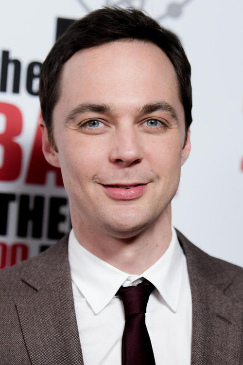 Jim Parsons profile