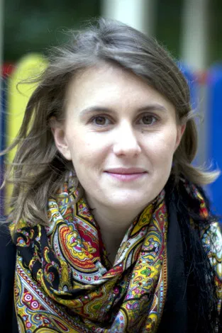 Madeleine Leroyer profile