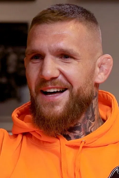 Samuel Krištofič profile