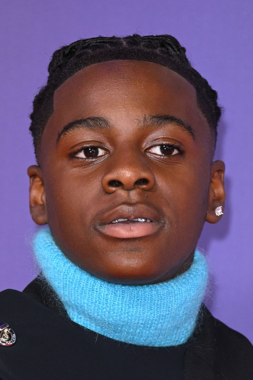 Jedaiah Bannerman profile