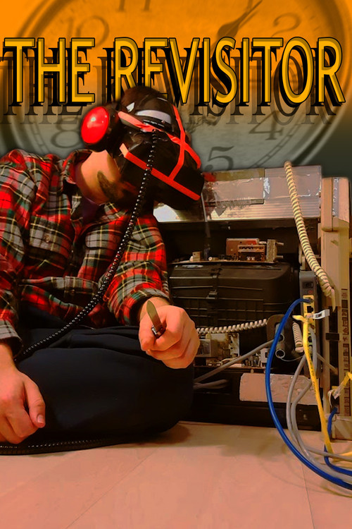 The Revisitor poster