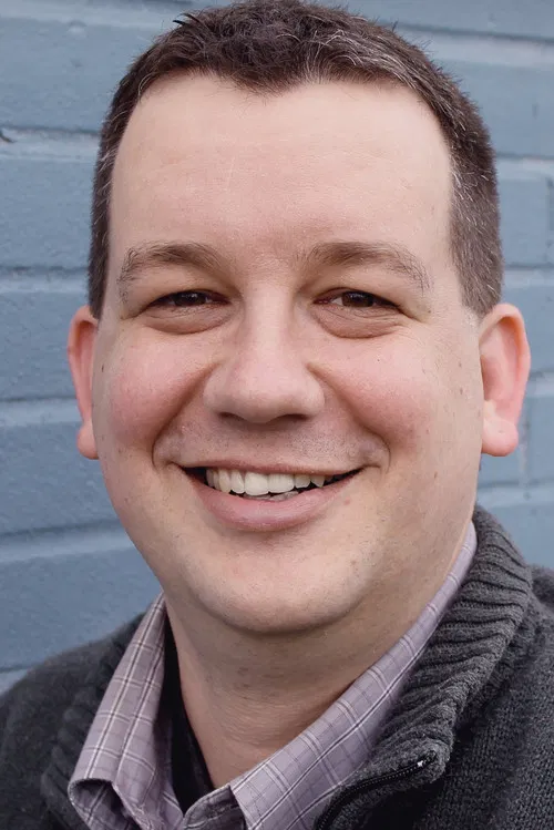 Allen Kellogg profile