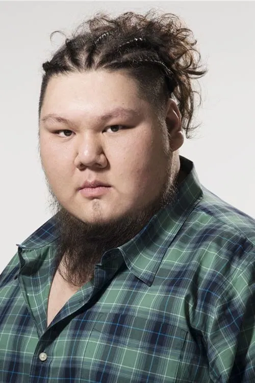 Zhang Yilong profile