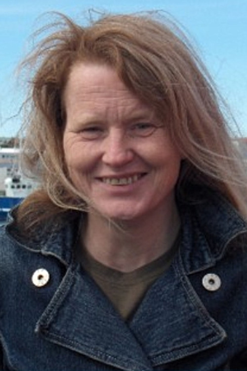 Didda Jónsdóttir profile