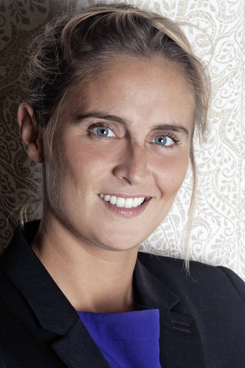 Pauline Déroulède profile