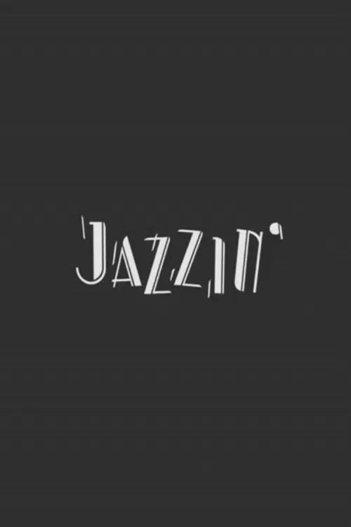Jazz'in poster