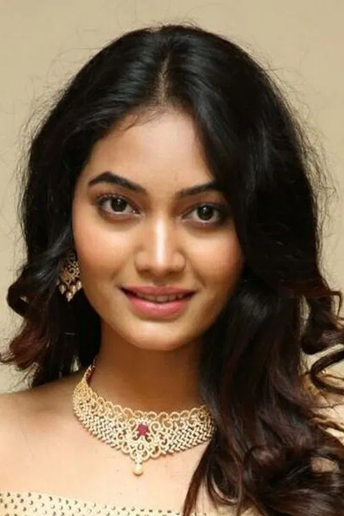 Spandana Palli profile