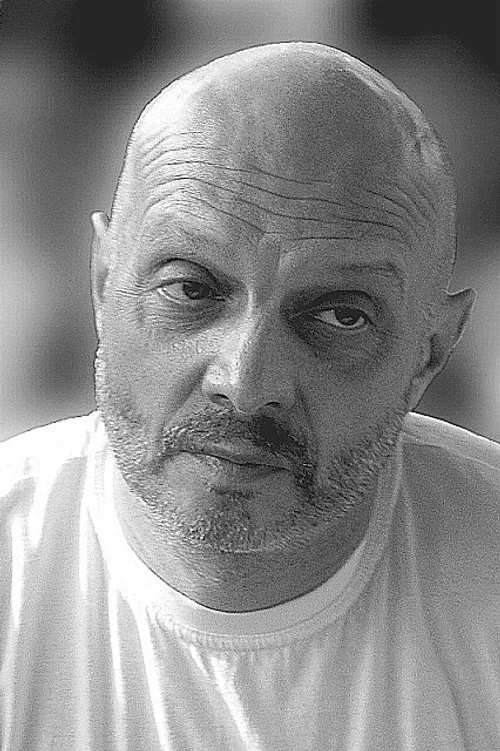 Alexander Lipnitsky profile