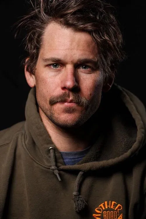 Eric Senseman profile