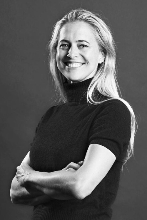 Sigrun Laste profile