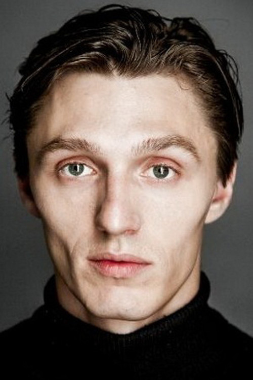 Aleksey Varushchenko profile