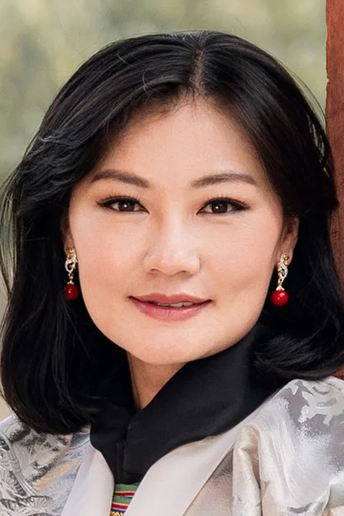 Tandin Bidha profile