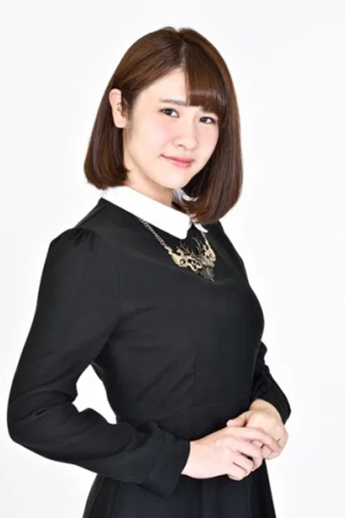 Nanae Sakurai profile