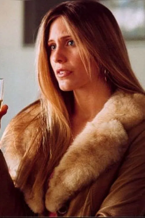 Paityn James profile