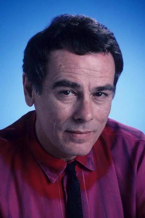 Dean Stockwell profile