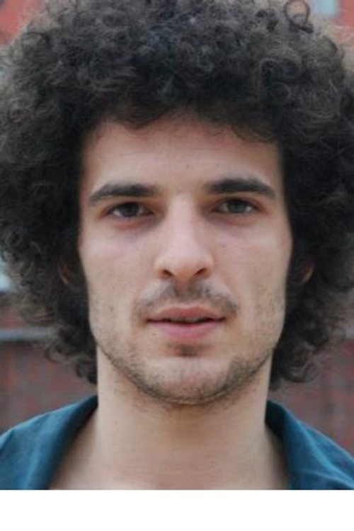 Julián Tello profile