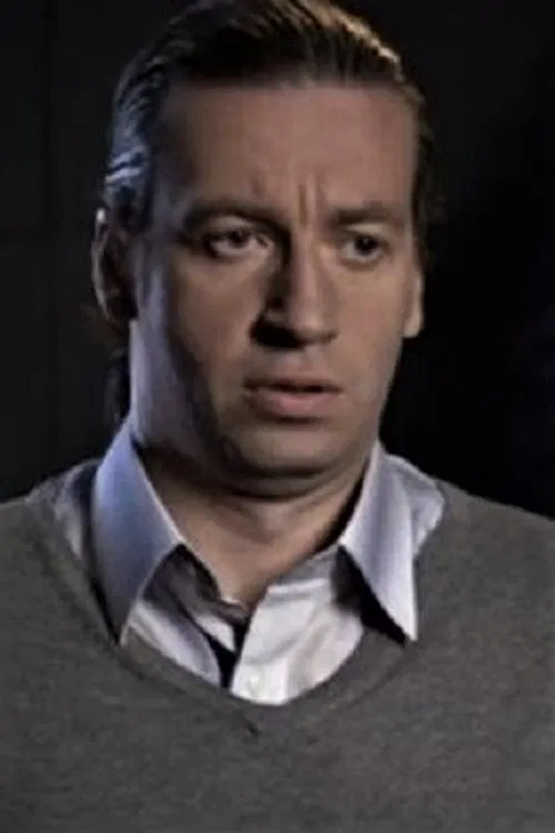 Aleksandr Anisimov profile