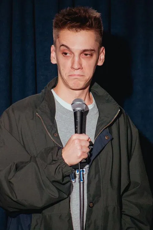 Kirill Selegey profile