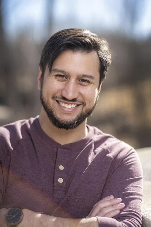 Jeremy Calcote profile