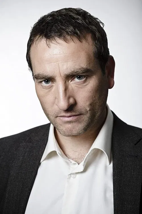 Michael Nardone profile