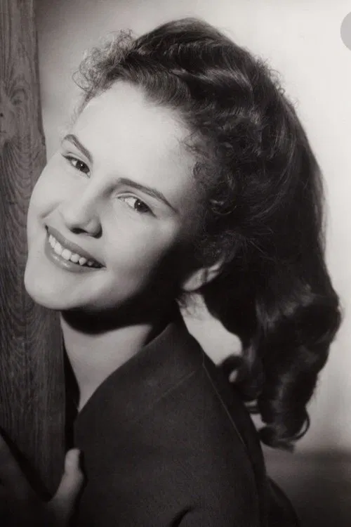 Angelika Meissner profile