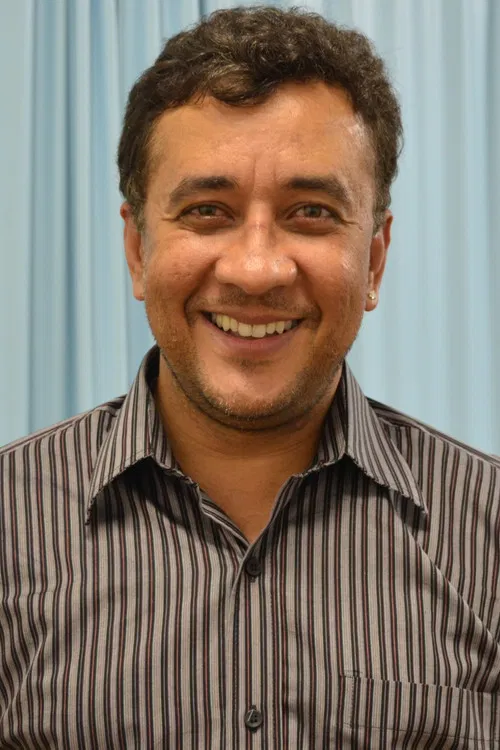 Maurício Manfrini profile