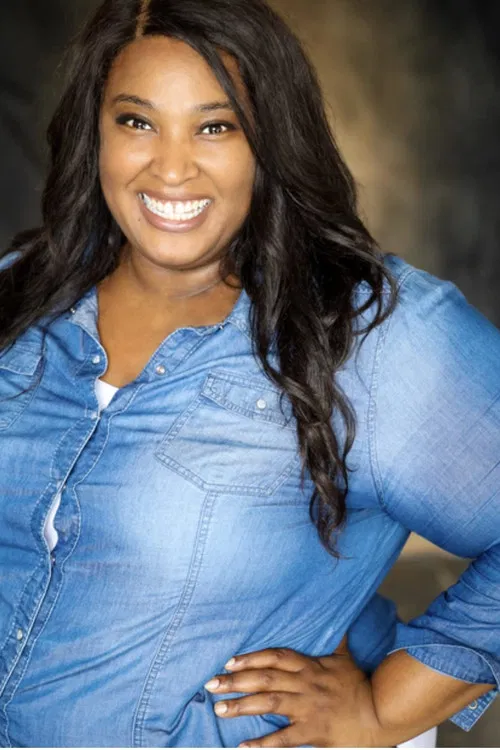 Amia Edwards profile