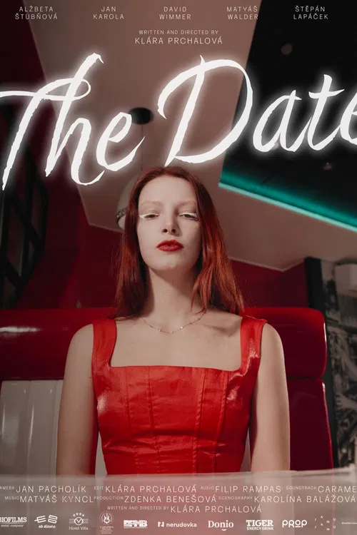 The Date poster