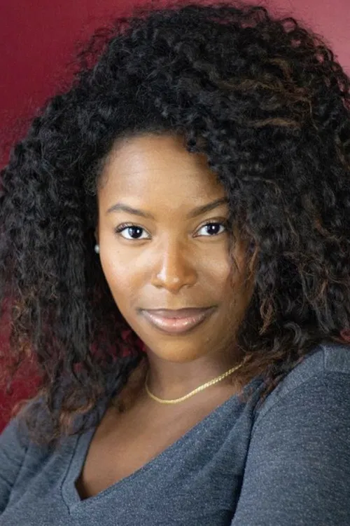 Haley Johnson profile