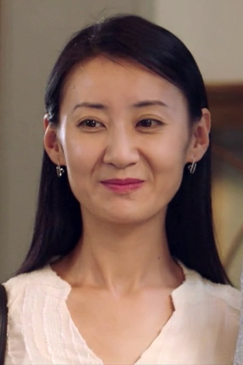 Li Yishan profile