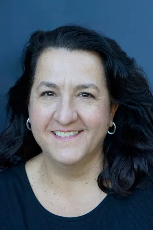 Carmen Flores Sandoval profile